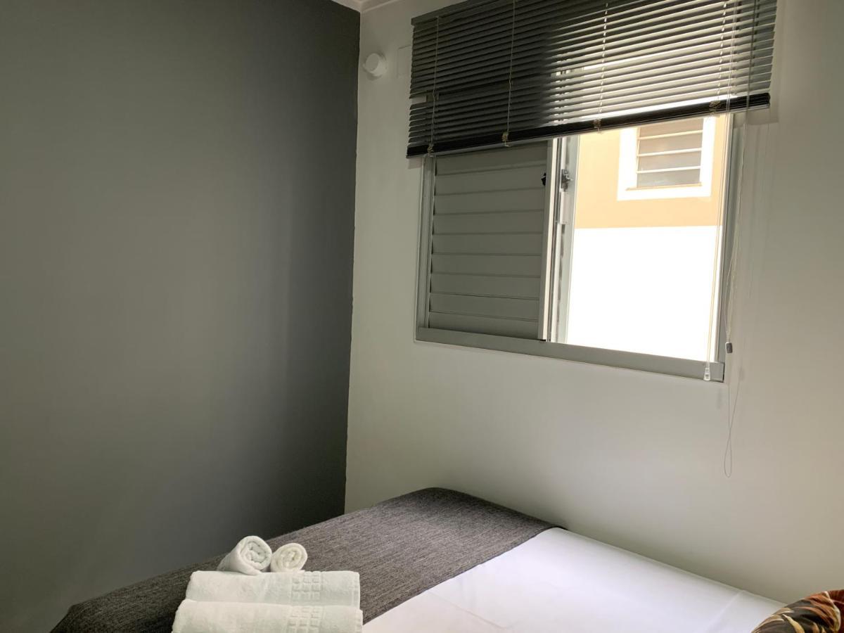 Apartmentforstay 18 Tanger Marília Exterior photo
