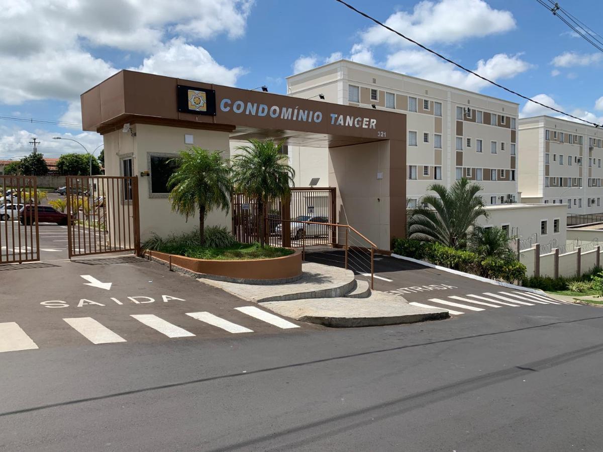 Apartmentforstay 18 Tanger Marília Exterior photo