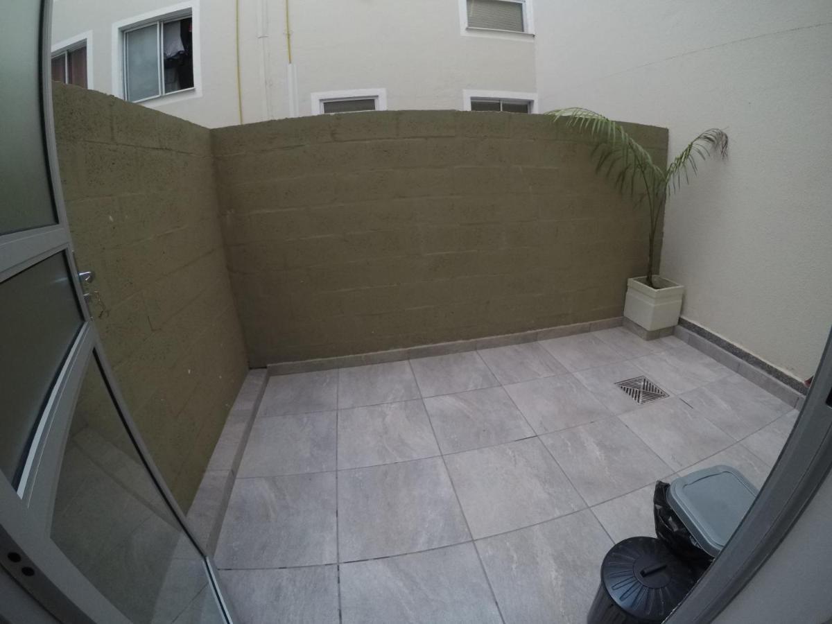 Apartmentforstay 18 Tanger Marília Exterior photo